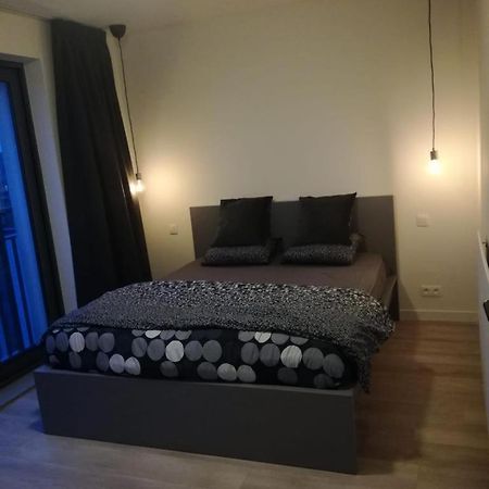 Fou D'Eau 5E Verdieping Etage Koksijde Εξωτερικό φωτογραφία