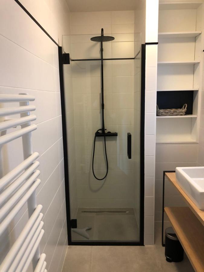 Fou D'Eau 5E Verdieping Etage Koksijde Εξωτερικό φωτογραφία
