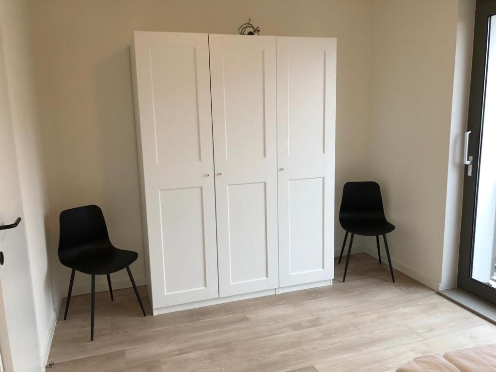 Fou D'Eau 5E Verdieping Etage Koksijde Εξωτερικό φωτογραφία