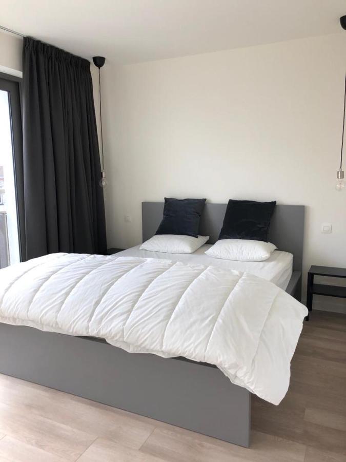 Fou D'Eau 5E Verdieping Etage Koksijde Εξωτερικό φωτογραφία