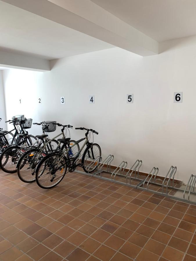 Fou D'Eau 5E Verdieping Etage Koksijde Εξωτερικό φωτογραφία
